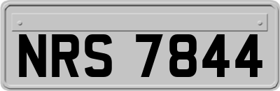 NRS7844