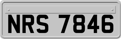 NRS7846