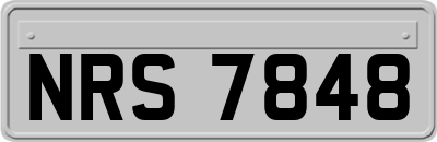 NRS7848