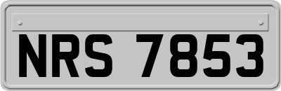 NRS7853