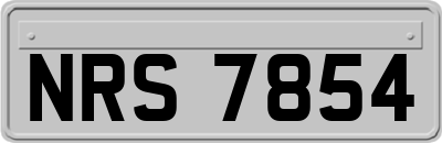 NRS7854
