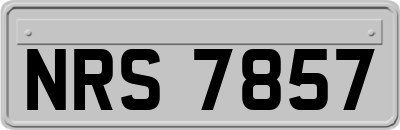 NRS7857