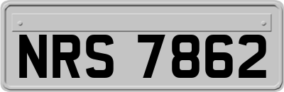 NRS7862