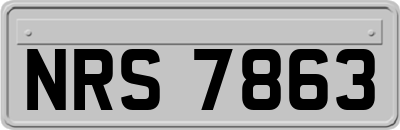 NRS7863