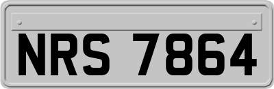 NRS7864