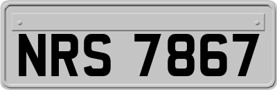 NRS7867