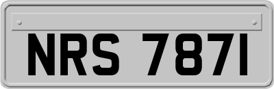NRS7871