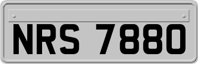 NRS7880
