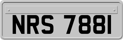 NRS7881