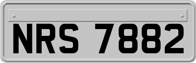 NRS7882