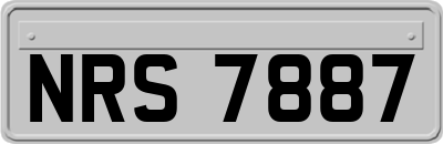 NRS7887