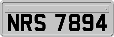 NRS7894