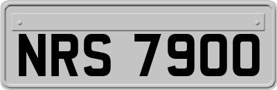 NRS7900
