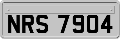 NRS7904