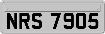 NRS7905