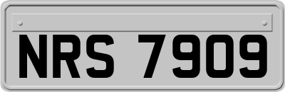 NRS7909