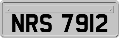NRS7912