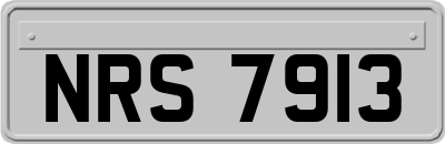NRS7913