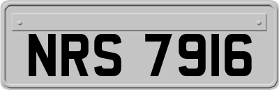 NRS7916