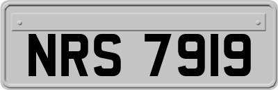NRS7919