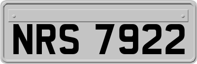 NRS7922