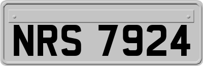 NRS7924