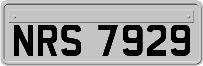 NRS7929