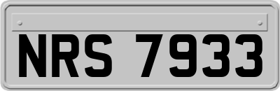NRS7933