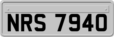 NRS7940