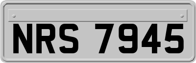 NRS7945
