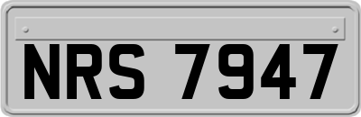 NRS7947