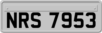 NRS7953