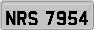 NRS7954