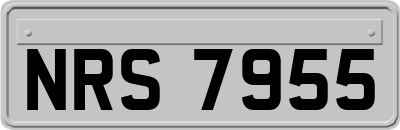 NRS7955