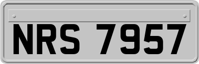 NRS7957