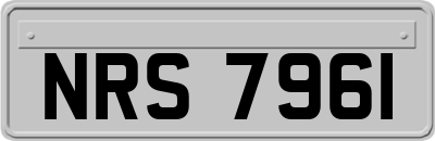 NRS7961