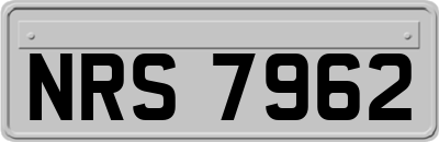 NRS7962