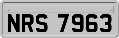 NRS7963