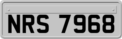 NRS7968