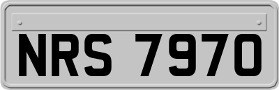 NRS7970