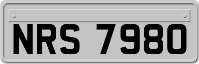 NRS7980