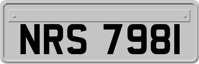 NRS7981