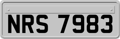 NRS7983