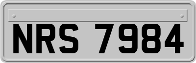 NRS7984