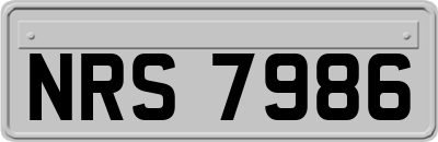 NRS7986