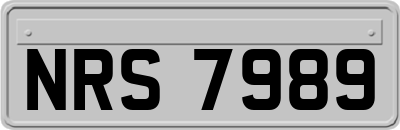 NRS7989