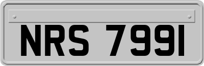 NRS7991