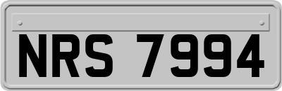 NRS7994