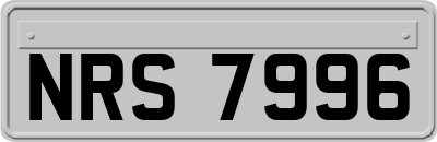 NRS7996