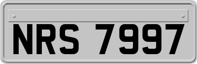NRS7997